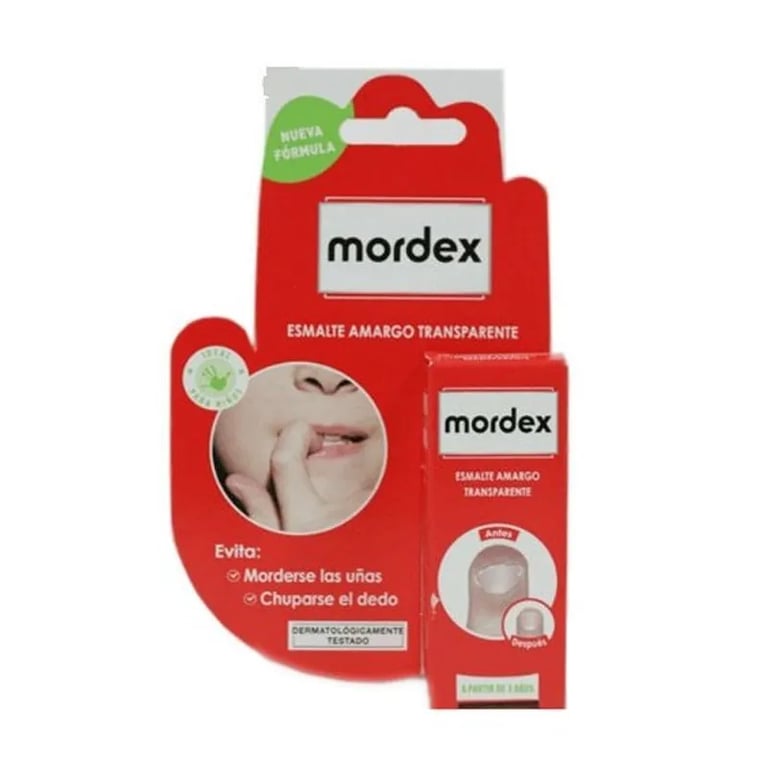 Mordex