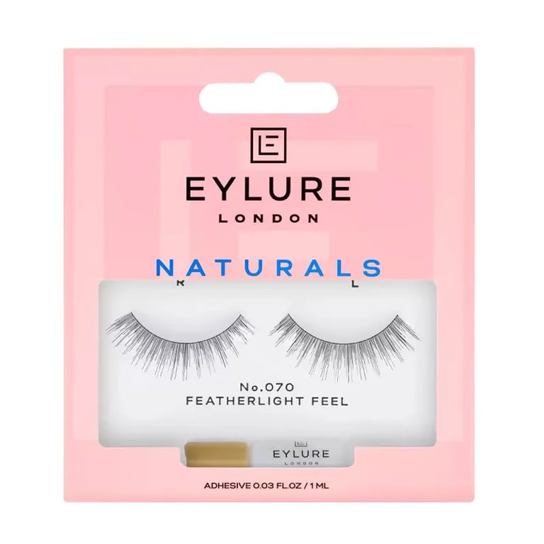 Naturals Ciglia #070