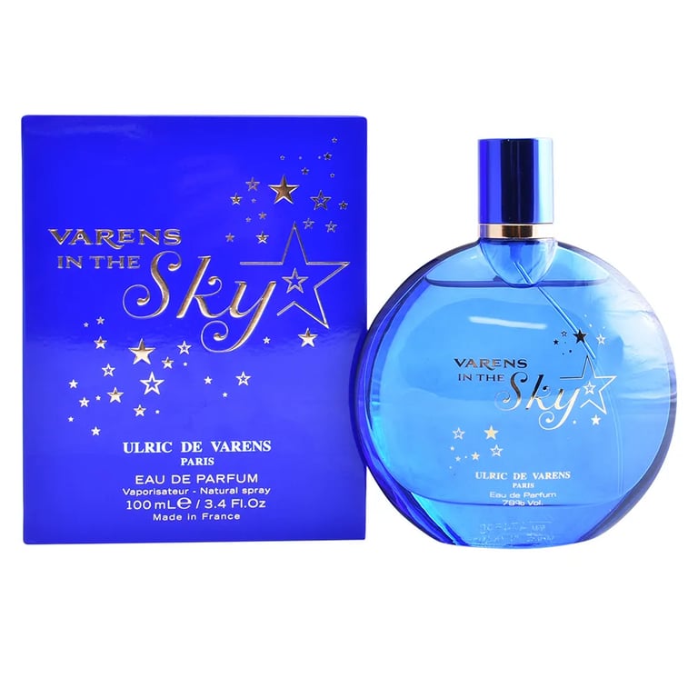 Varens In The Sky EDP