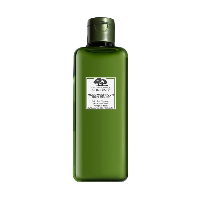 Mega Mushroom Micellar Cleanser