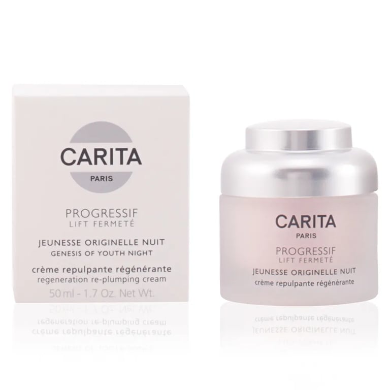 Progressif Lift-Fermete Jeunesse Originelle Nuit