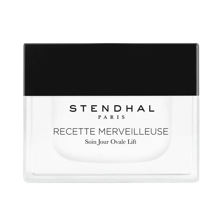 Recette Merveilleuse Soin Jour Ovale Lift