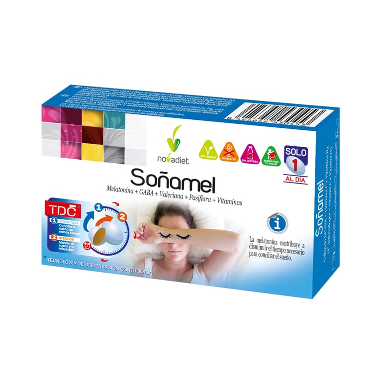 Soñamel