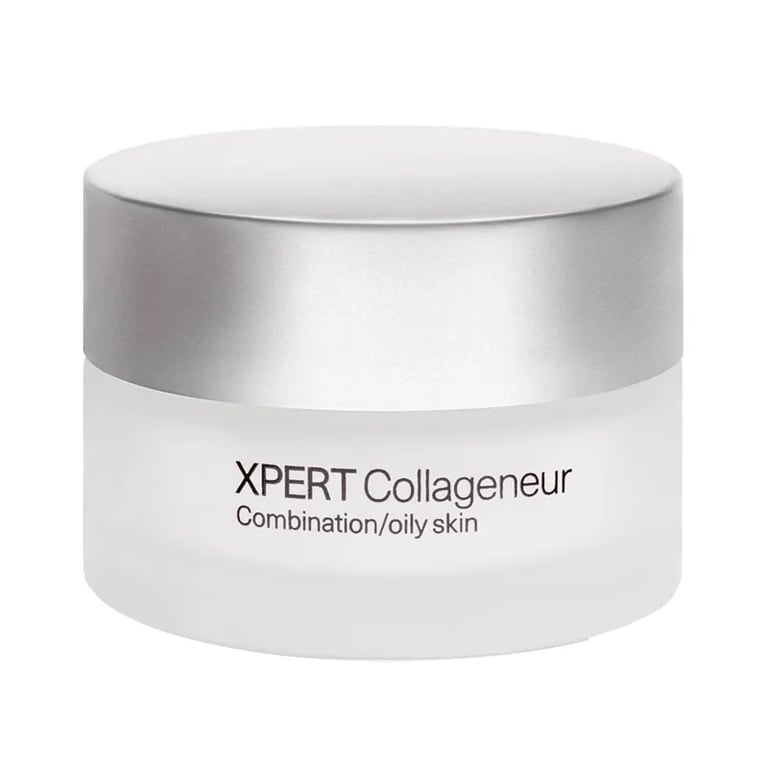 Xpert Collageneur Creme Anti-idade Refirmante Pele Mista Oleosa