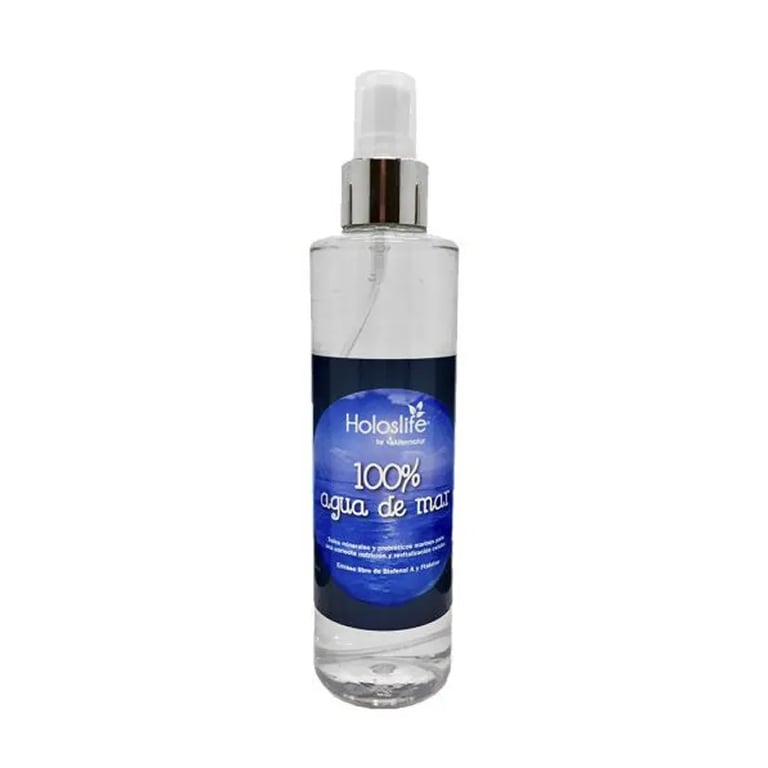 Agua De Mar Spray
