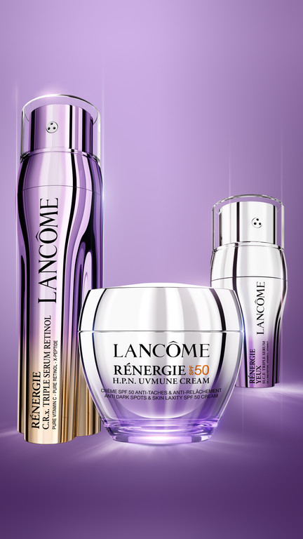 Crème Rénergie H.P.N. 300-Péptide SPF50 50 ml de Lancôme