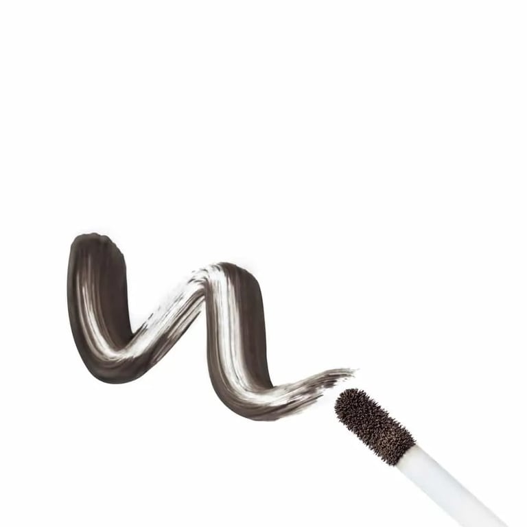 UNBELIEVA BROW gel #108-dark brunette von L'Oreal Make Up