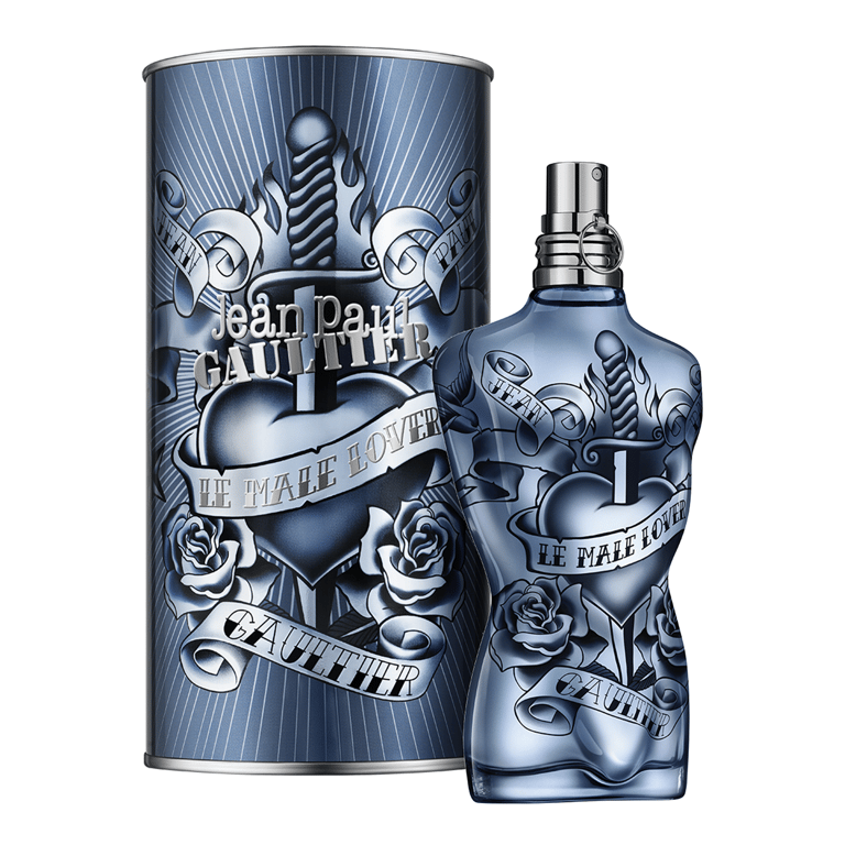 Le Male Lover EDP 125 ml de Jean Paul Gaultier