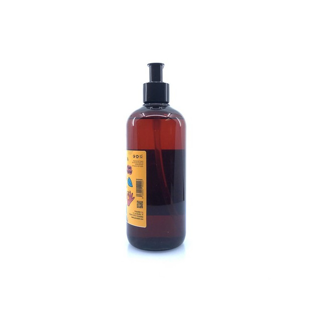 Shampoo Anti-Sebo Ortica Tea Tree - imagen 2 de 2