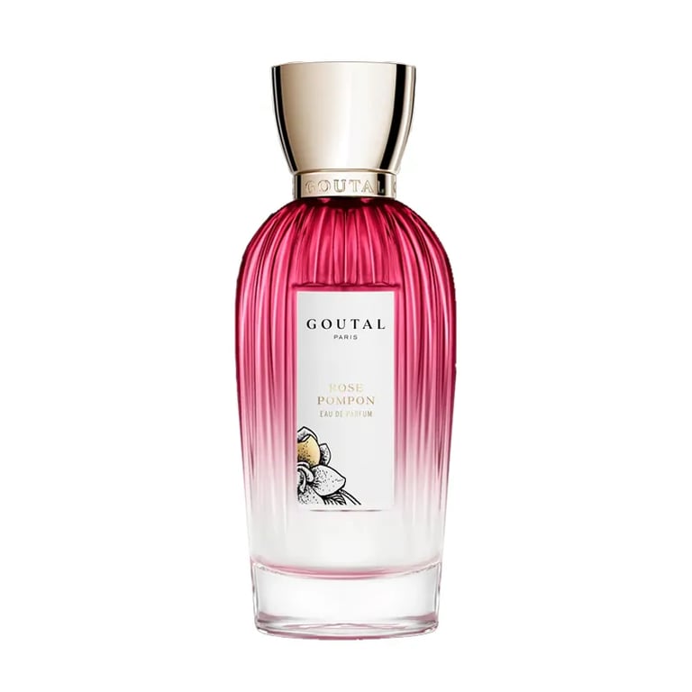 Rose Pompon EDP