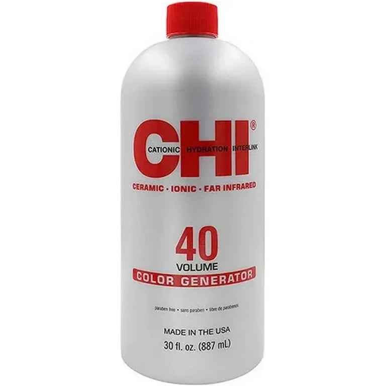 Chi Color Generator 40 Vol