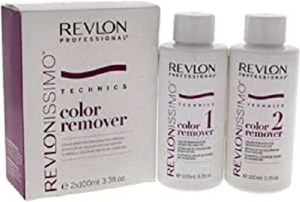 Revlonissimo Color Remover 1 - 2