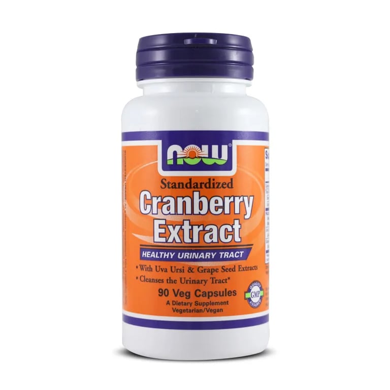 CRANBERRY EXTRACT