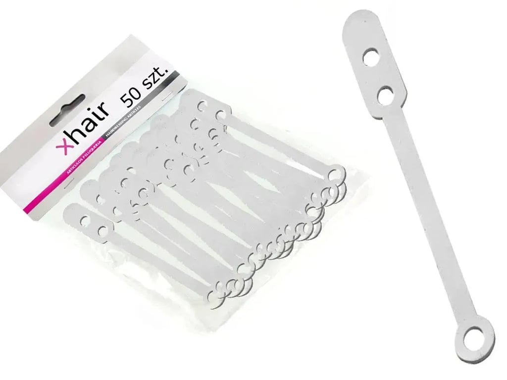 Gomas 50 Planas Largas