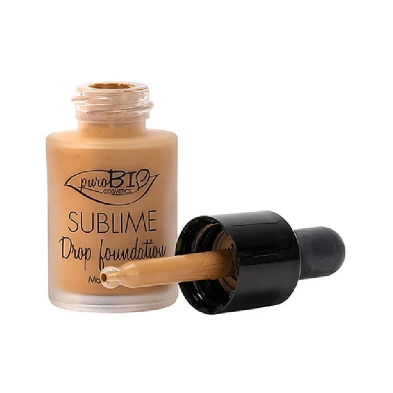 SUBLIME DROP FOUNDATION SPF10 #05