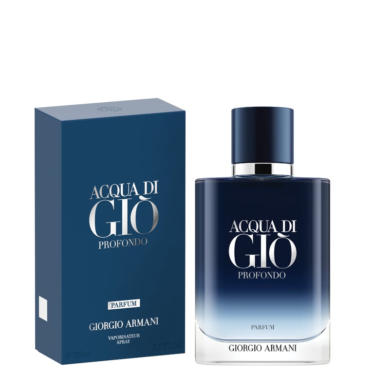 Acqua Di Gio Profondo Parfum 100 ml de Armani
