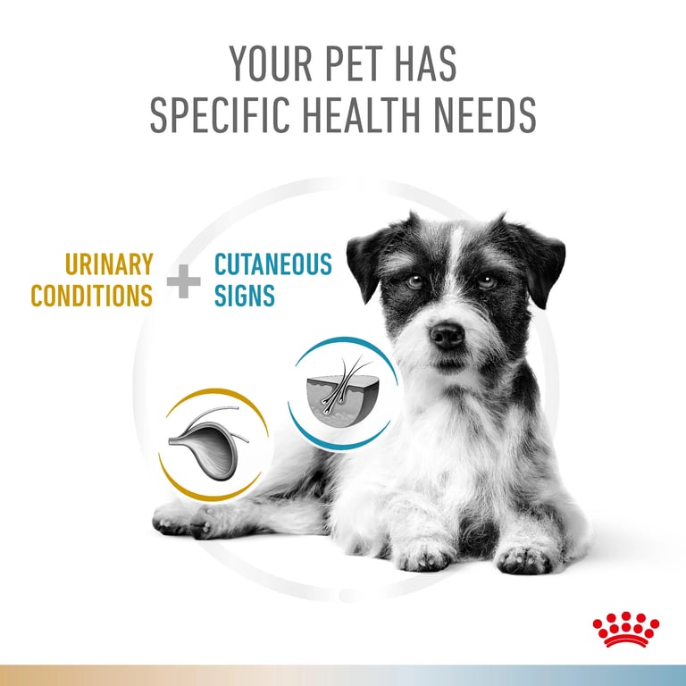 Veterinary Hypoallergenic Para Perros Pequeños - imagen 3 de 7