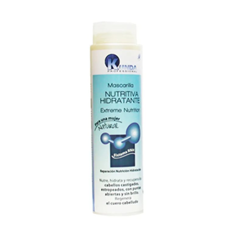 Mascarilla Nutritiva Hidratante