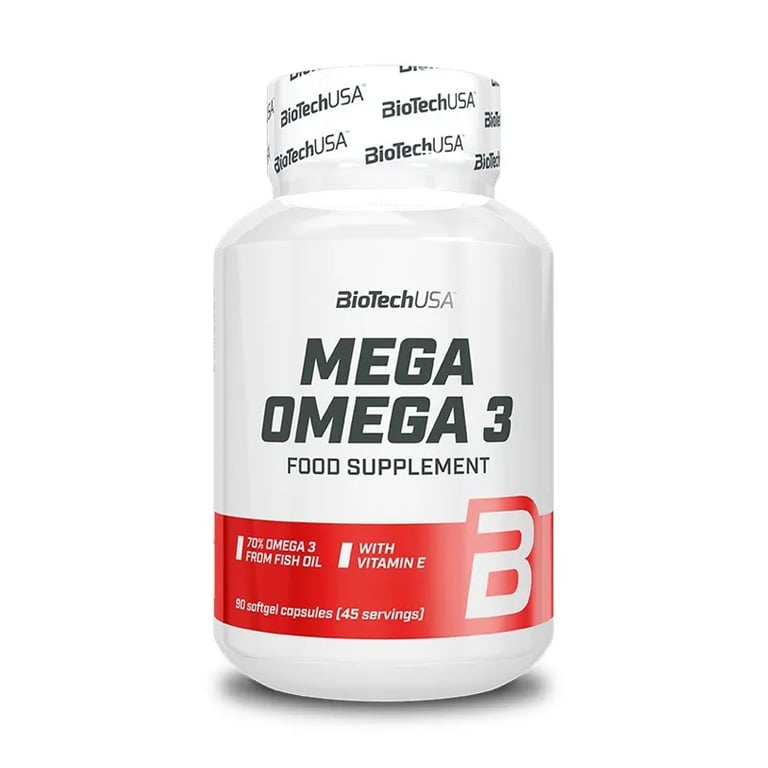 OMEGA 3