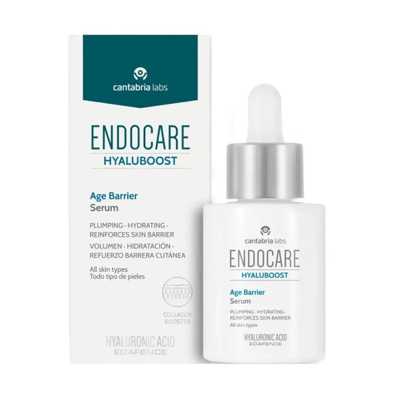 Endocare Hyaluboost Age Barrier