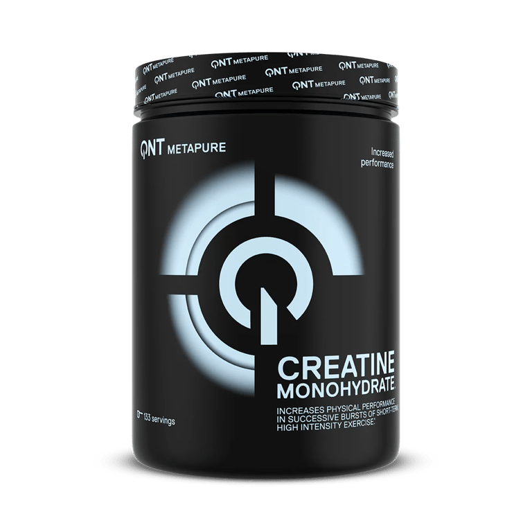 Creatine Monohydrate 3000 mg - imagen 2 de 3