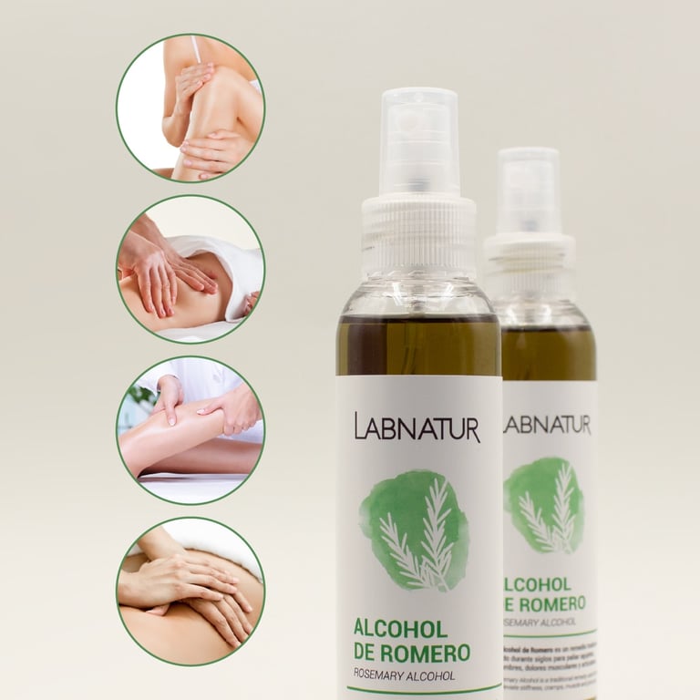 Alcool de Cannabis - imagen 7 de 10