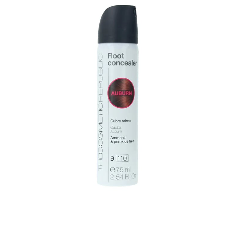 Root Concealer #Auburn