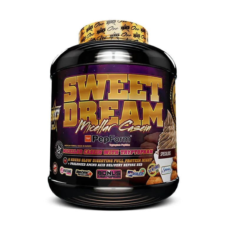 MICELLAR CASEIN