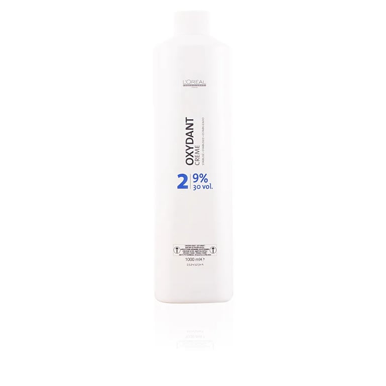 Oxydant Creme 2-30 Vol