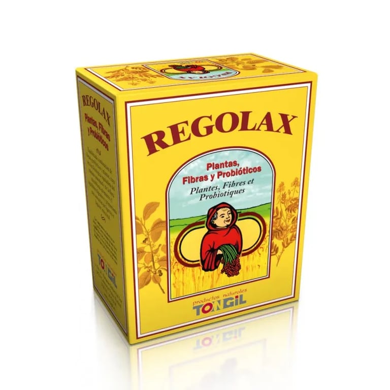 Regolax