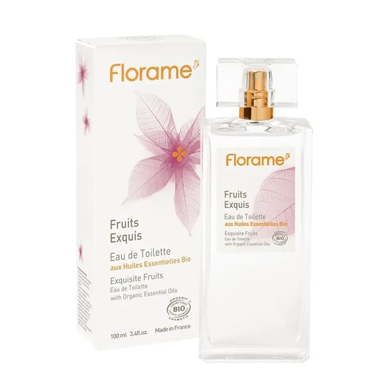 Fruits Exquis Eau de Toilette