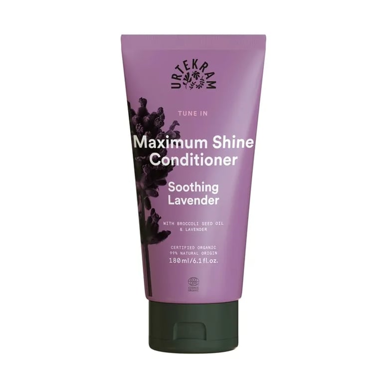 Acondicionador Maximun Shine Lavanda