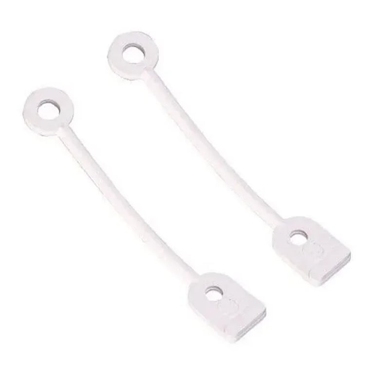 Gomas 50 Redondas Cortas