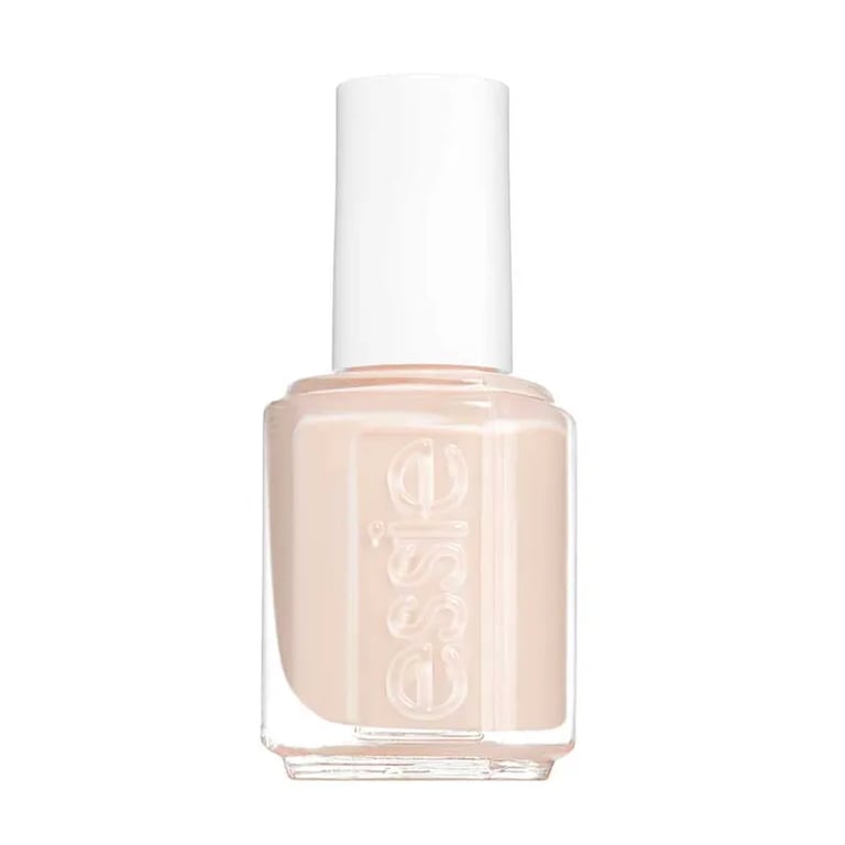 Nail Color #766-Happy After Shave Cannes Be