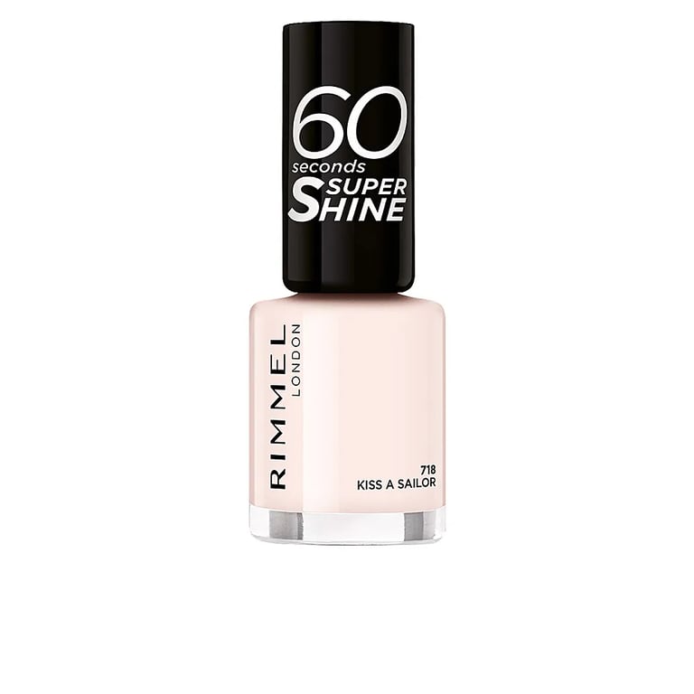 60 Segundos Super Shine #718-Kiss A Sailor
