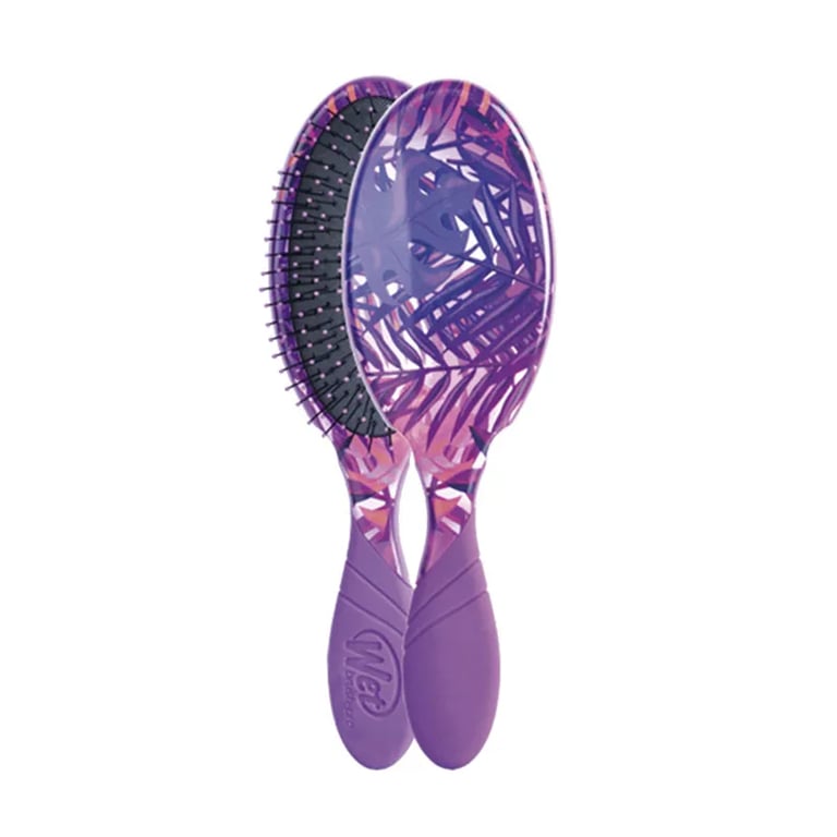 Professional Pro Detangler #Neon Floral Tropics