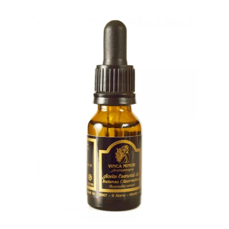 ACEITE ESENCIAL INCIENSO