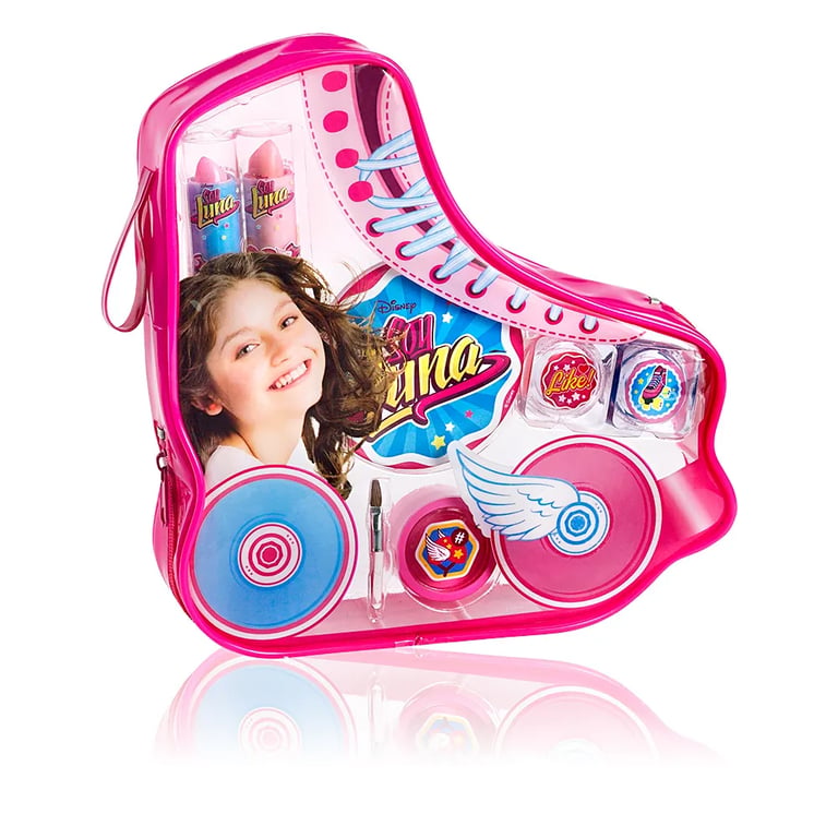 Soy Luna Patin Maquillaje Lote