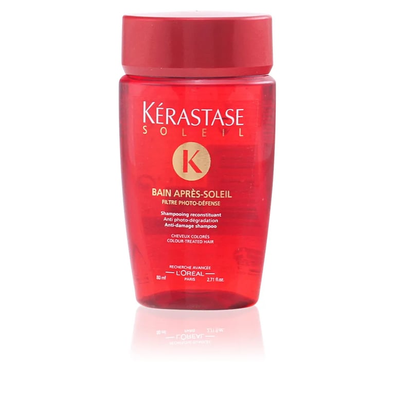 Soleil Bain Après-Soleil Shampooing