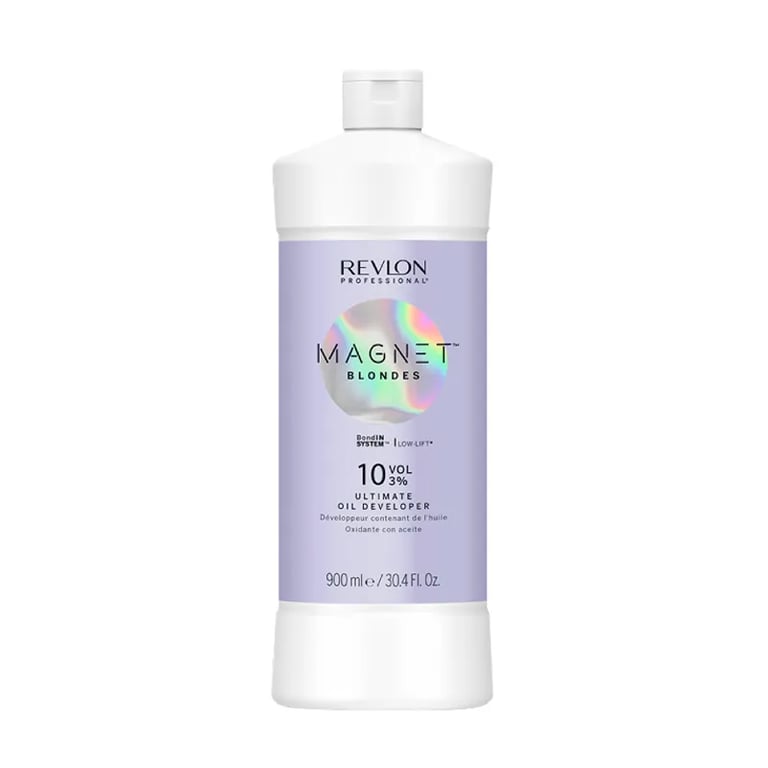Magnet Blondes Developer 10 Vol 3%