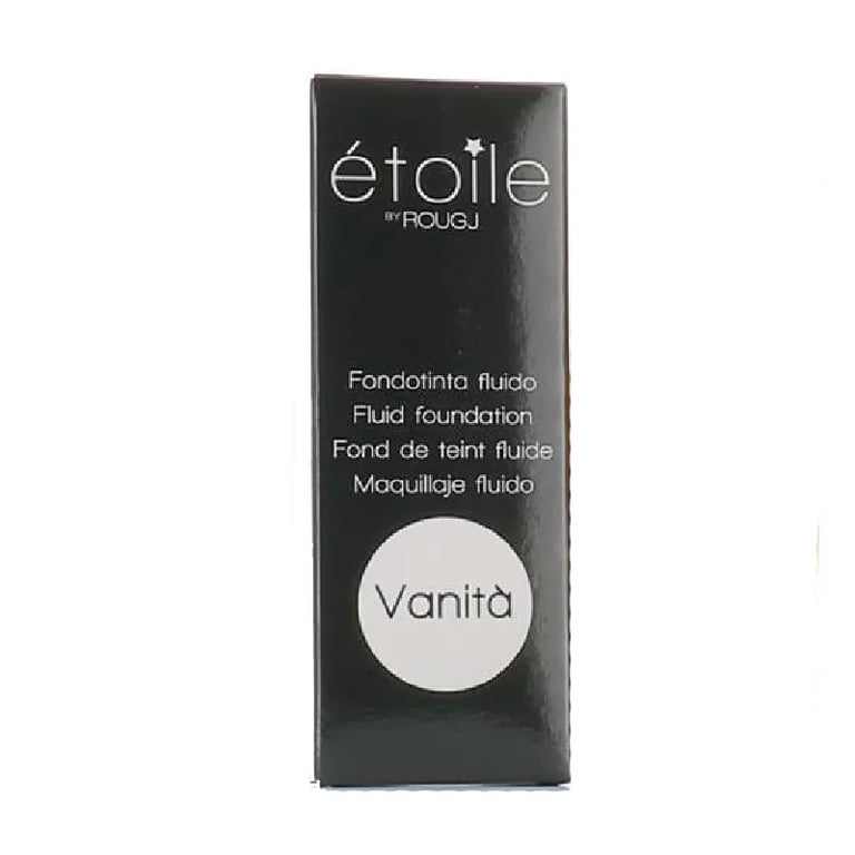 ÉTOILE MAQUILLAJE FLUIDO #05