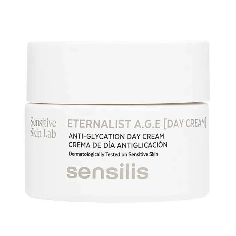 Eternalist A.G.E. Crema de Día Antiglicación