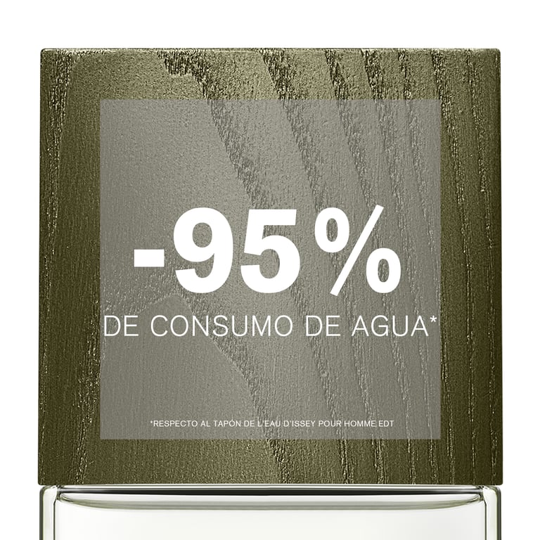 L'Eau D'Issey Pour Homme Eau & Cedre EDT 50 ml de Issey Miyake