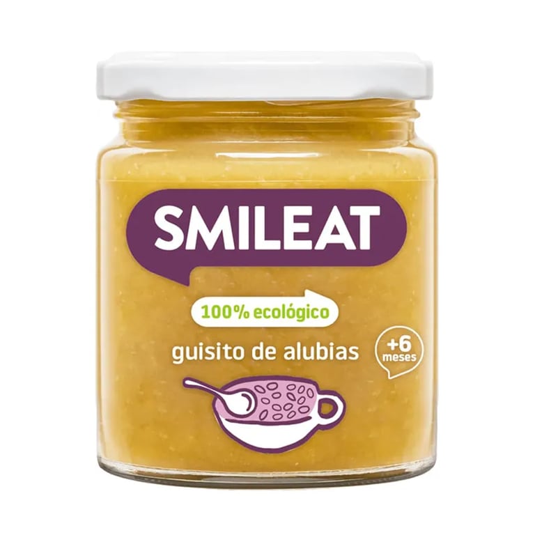 TARRITO ECOLÓGICO DE GUISITO DE ALUBISA 8M+