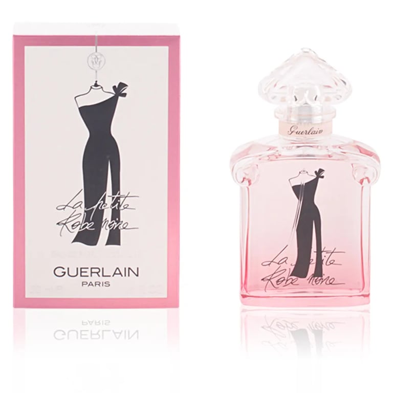 La Petite Robe Noire Couture Edp Spray