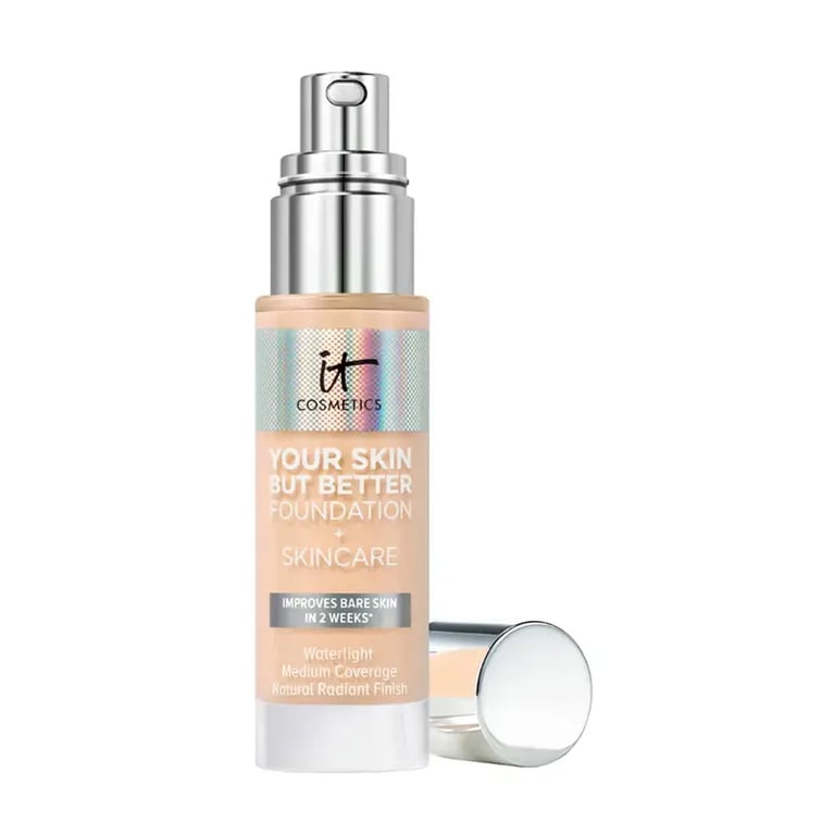 Your Skin but Better Foundation #20 - Light Cool