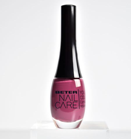 Nail Care Youth Color #255 Bonbon Kiss