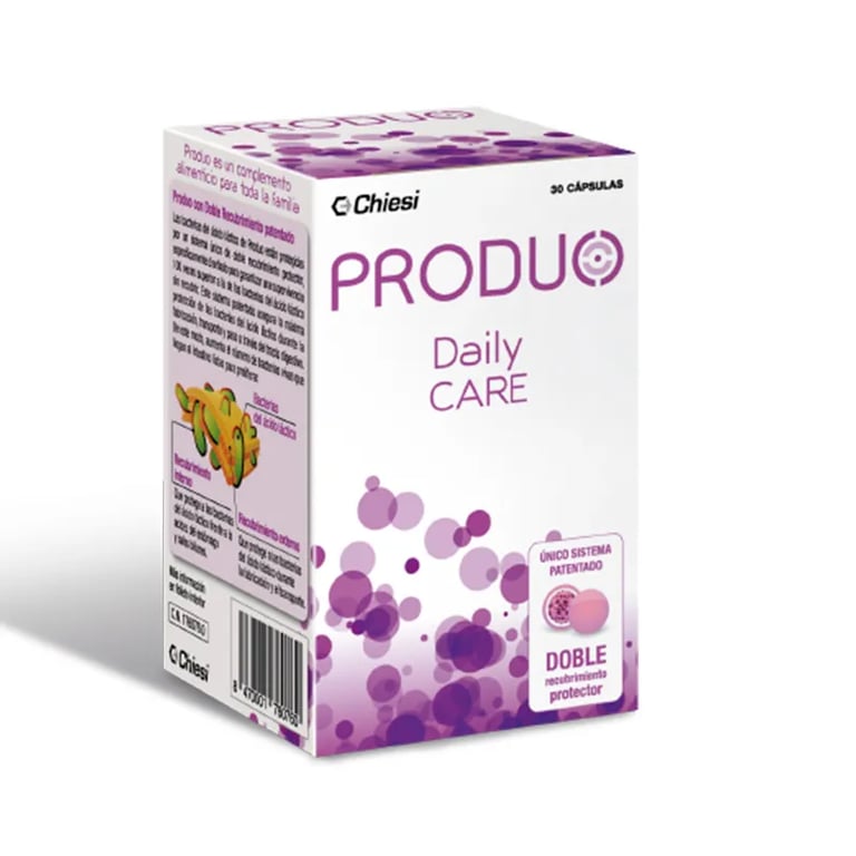 PRODUO DAILY CARE