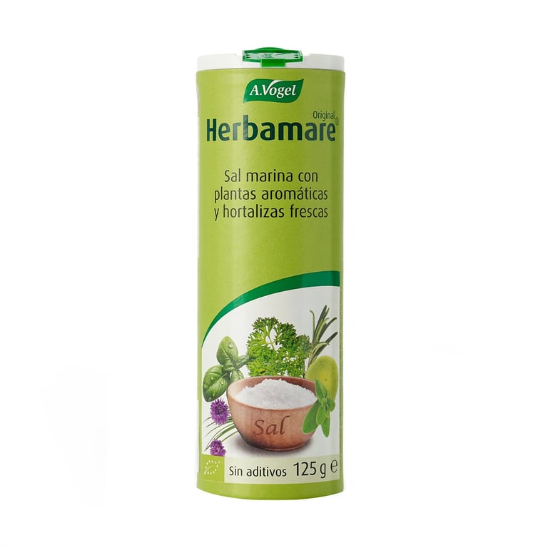 HERBAMARE ORIGINAL