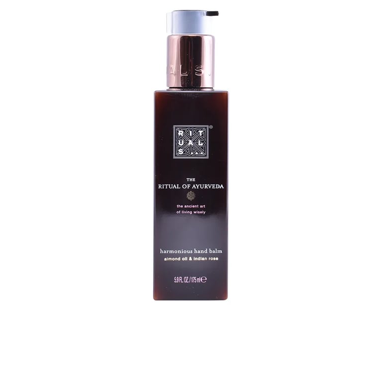 AYURVEDA HARMONIOUS HAND BALM